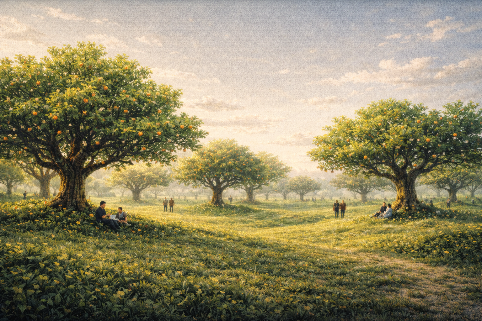 The Hesperidin Paradox